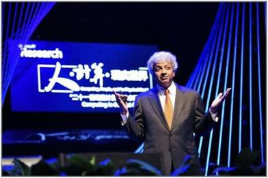 移動計算的未來十年與超越鈥敿荕ahadev <wbr>SATYANARAYANAN的大會演講