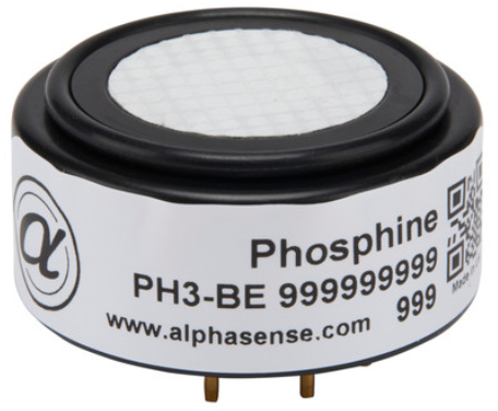 PH3氣體傳感器PH3-A1/B1/BE可檢測(cè)硅烷 - 點(diǎn)擊查看大圖